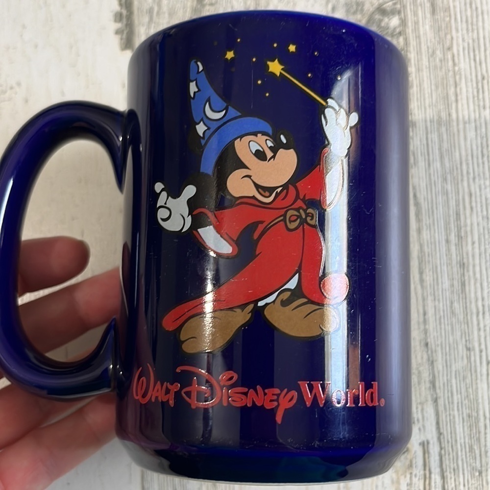 Walt Disney World Thailand Mug - Picture 7 of 9